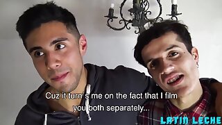 Latin Leche Numero 34