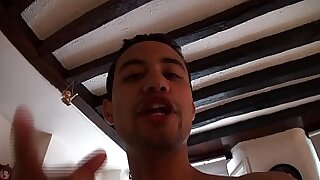 Dotado e metedor&excl;