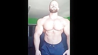 Brendon & His Biceps