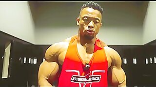 Ricardo Jacked [4K]