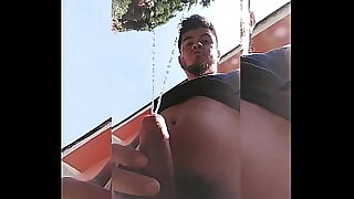 LLUVIA DORADA DE UN BUEN CHACAL&Oacute;N