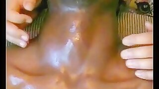 Thick Black Neck Worship