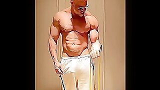 Daddy's special surprise