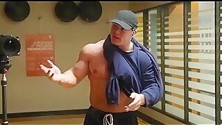 Sam Sulek - New Look, Same Stud