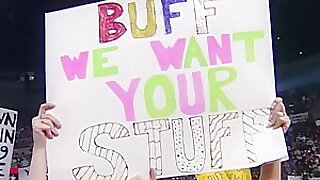 Scott Steiner Smorgasboard