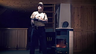 An Evening by the Fire with Sergeant Woodland &lpar;Free Teaser&rpar;