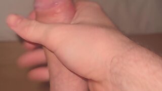 My cock for everyone to see