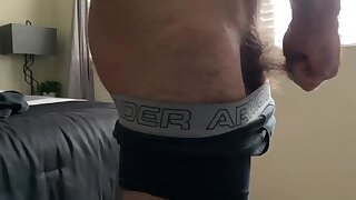 Now This Is What I Call a FULL BUSH!