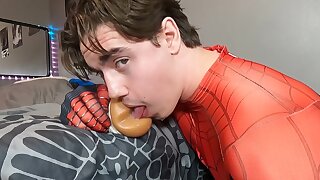 College frat bro rimming and fucking fleshligh