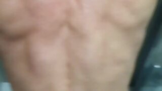 olivier destroys jordan in the bathroom