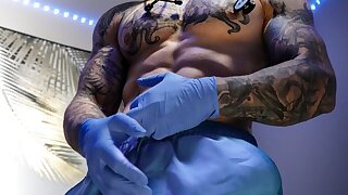 425  fat  humongous cock tiktoker  Jakipz Jake Andrich Onlyfans