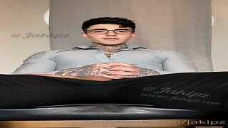 338  humongous cock tiktoker  Jakipz Jake Andrich Onlyfans