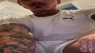 221  humongous cock tiktoker  Jakipz Jake Andrich Onlyfans