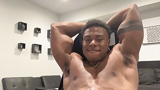 5 SEXY HUGE COCK BLACK TIKTOKER Siah Artis PRETTYSKINBOI ONLYFANS LEAKED