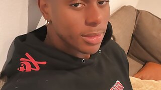 1 SEXY HUGE COCK BLACK TIKTOKER Siah Artis PRETTYSKINBOI ONLYFANS LEAKED