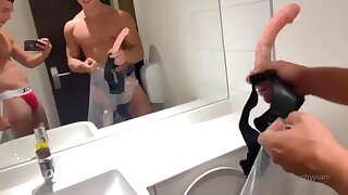 328 Handsomebuck onlyfans porn  leaked