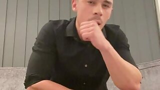 307 Handsomebuck onlyfans porn  leaked