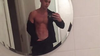 248 Handsomebuck onlyfans porn  leaked
