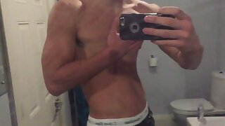 9 Handsomebuck onlyfans porn  leaked