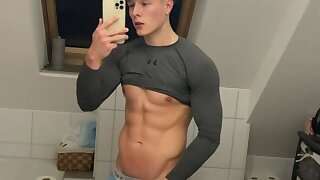 9 Benjamin Hilton benjaminhilton onlyfans porn