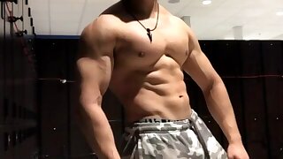 20 Majorpectoralis pecpopdrop anal  toys onlyfans porn