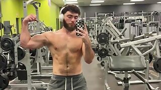 23 Mohamad Atallah mojothic Onlyfans anal porn