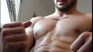 29 Arab Muscle Hunk Baghira2 Onlyfans porn LEAKED