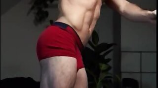 20  Arab Muscle Hunk Baghira2 Onlyfans porn LEAKED