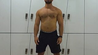 10 Arab Stud yasofjordan e_yas onlyfans porn