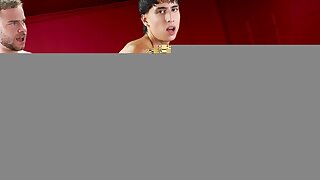 Angel the All-Star  Angel Elias, Marcus McNeil