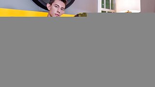 Canyon Cole, Zane Kazan flip-fuck