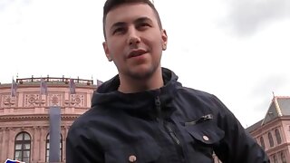 Czech Hunter 744  Jarvis Como