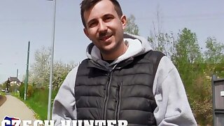 Czech Hunter 743  Karl Krugr