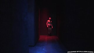 Labyrinth Sean Zevran, Dorian Ferro 2016