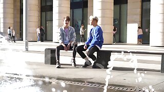 City Boys (Tony Keit, Daniel Star)