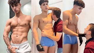 @Sepanta and your Sugar daddy sub