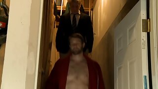 Joe Gage Sex Files 09 - Neighborhood Rec Room