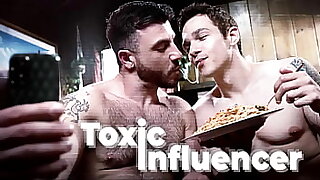 Toxic Influencer Jayden Marcos&comma; Ian Holms