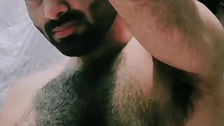 Whenever I feel horny