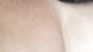 Big dick fuzzy stud fucks his bearded boy in the kitchen before breakfast