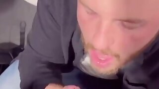 Do know where you bf is