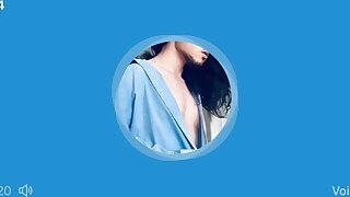 Big bro (Kuya) got caught jerking off by his ... and decided to show off his pervy penis and show him how to bate like a good big bro