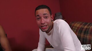 Gio Emanuel & Jaiere Redd