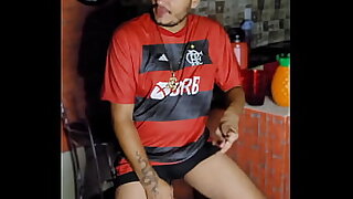 O Flamenguista Apertado Foi na Casa do Par&ccedil;a