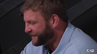 Top To Bottom (Colby Jansen, Jimmy Johnson)