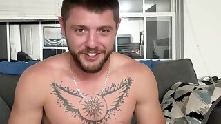 Straight Tatted All American Beef 6