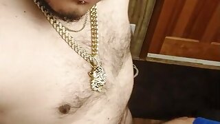 Daddy loves my dick in my panties