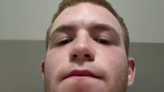 Young n Hairy Straight Turkish Ginger 3