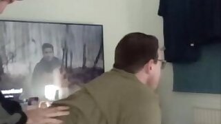 778. Straight 24 Year Old is Back to Have more of my holes again new angle