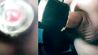 Cumshot compilation pulsating